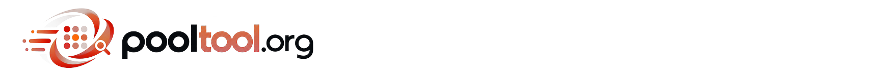 PoolTool Logo
